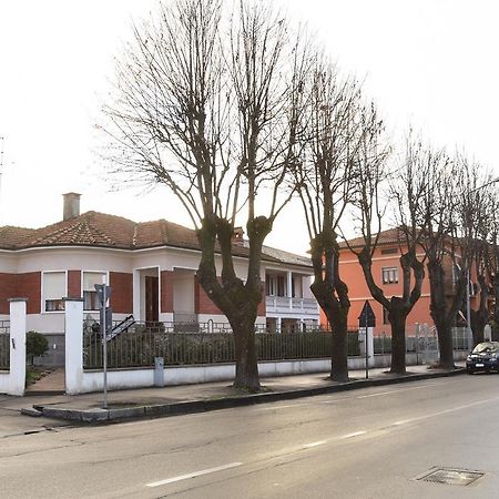L'Agrifoglio Affittacamere Gattinara Extérieur photo