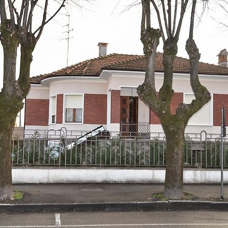 L'Agrifoglio Affittacamere Gattinara Extérieur photo
