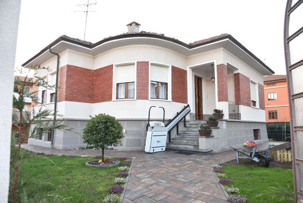L'Agrifoglio Affittacamere Gattinara Extérieur photo
